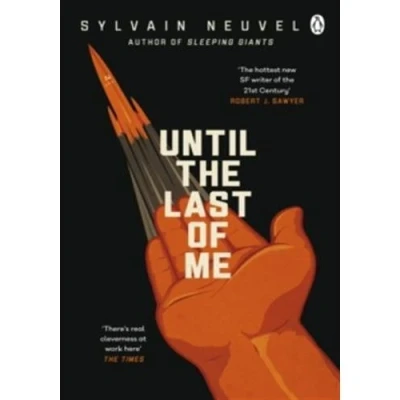 Image de Until the Last of Me