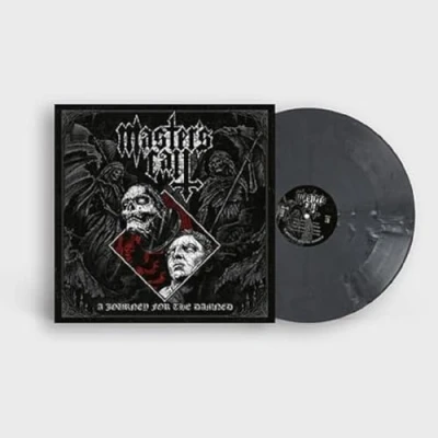 Afbeelding van A Journey for the Damned