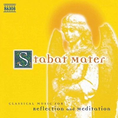 Afbeelding van Various Artists Stabat Mater (CD)