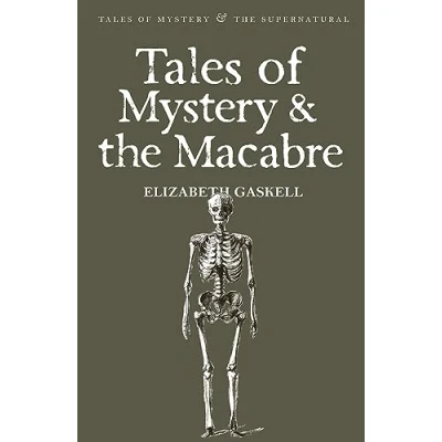 Afbeelding van Mystery &amp; The Macabre