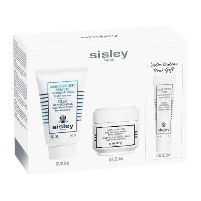 Afbeelding van Sisley Velvet Nourishing Set