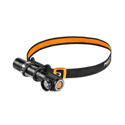 Afbeelding van NEO TOOLS 99 026 Hoofdlamp 1200