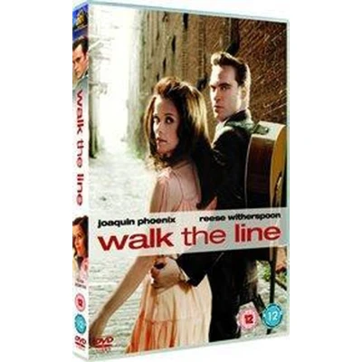 Afbeelding van Walk The Line