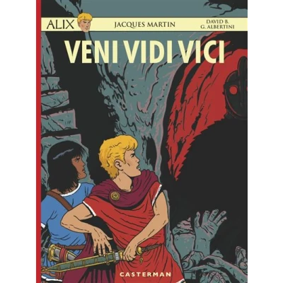 Image de Veni Vidi Vici