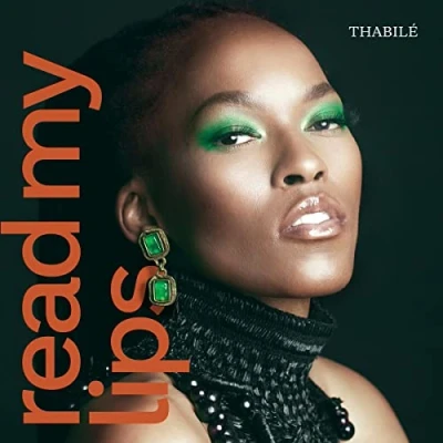 Afbeelding van Thabile Read My Lips (CD)