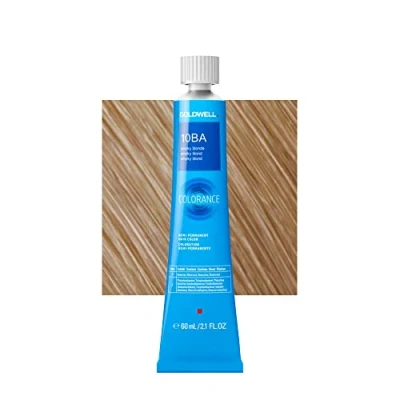 Afbeelding van Goldwell Colorance 60 ml 10BA Smoky Blond