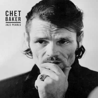Afbeelding van Chet Baker Jazz Pearls (LP)