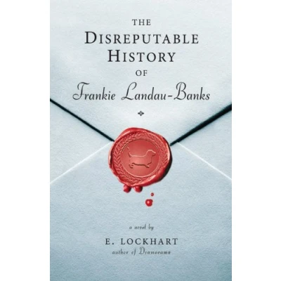 Afbeelding van The Disreputable History of Frankie Landau Banks