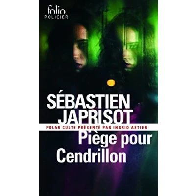 Afbeelding van Éditions Gallimard PIEGE POUR CENDRILLON boek Frans Paperback