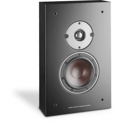 Afbeelding van Dali Oberon on wall surround speaker wit (prijs per stuk)