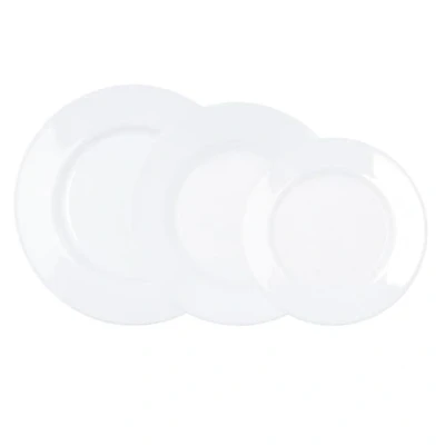 Afbeelding van Serviesset Luminarc Plumi Multicolour Glas 18 Onderdelen