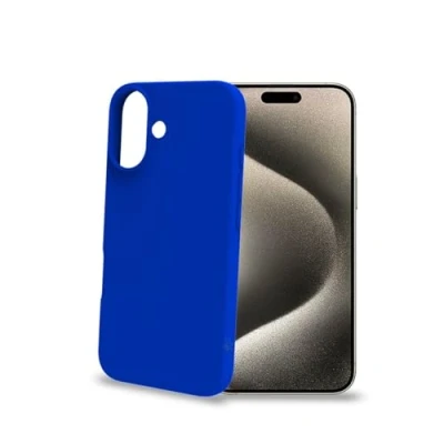 Afbeelding van Celly CROMO1078BL mobiele telefoon behuizingen 15,5 cm (6.1&quot;) Hoes Blauw