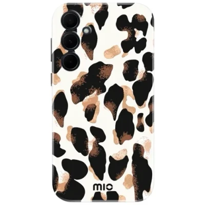 Afbeelding van MIO Leopard Magsafe Compatible for Samsung A35 5G