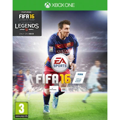 Afbeelding van FIFA 16 Xbox One