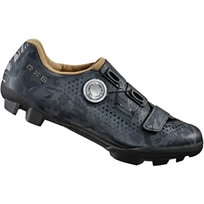 Afbeelding van Shimano RX600W Gravel Fietsschoen Dames