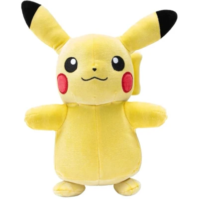 Afbeelding van Jazwares Pokémon Pikachu 8 Plush