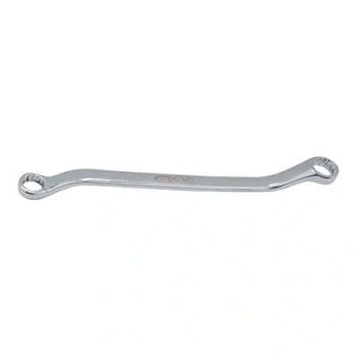 Afbeelding van KS Tools, Spanner, STAINLESS STEEL dubbele ringsleutel (14 mm)