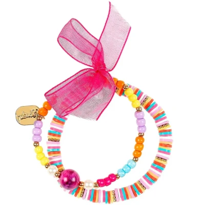 Afbeelding van Souza for kids armband jayda