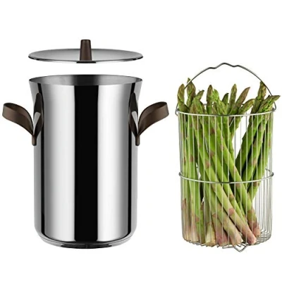 Afbeelding van OFFICINA Edo Aspergepan 4,00l h26,5cm
