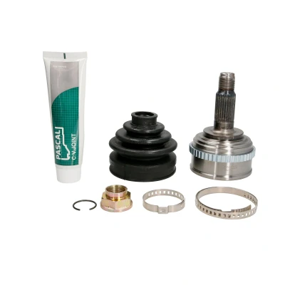 Afbeelding van PASCAL G14031PC Homokineet Wielzijde