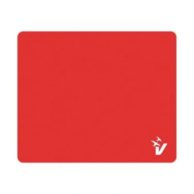 Afbeelding van Vultech MP 01R muismat Rood