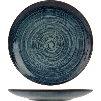 Afbeelding van Cosy &amp; Trendy Dinerbord Atlantis Circle ø 27.5 cm