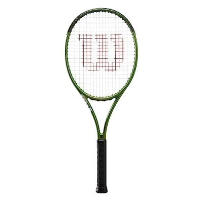 Afbeelding van Wilson Blade Tennisracket, Maat: 3, Gruen