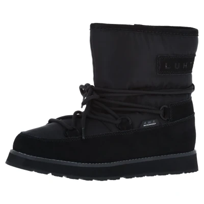 Afbeelding van Luhta Nauttiva Ms Dames Snowboots (maat: 42, Zwart)