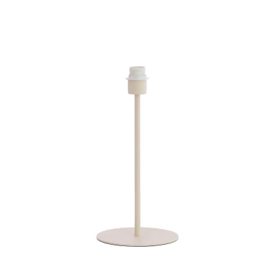Afbeelding van Light &amp; Living Lampvoet RENATO Ø20x42cm Bruin