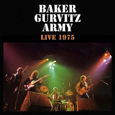 Afbeelding van Live 1975