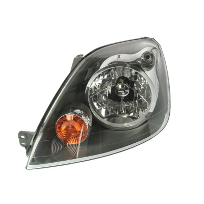 Afbeelding van Van Wezel Koplamp 1806961