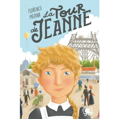 Image de La Tour de Jeanne