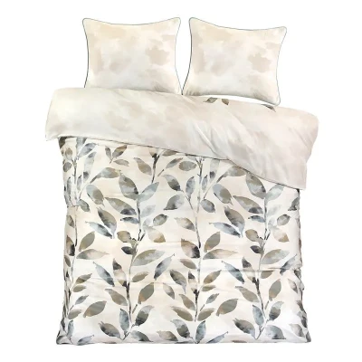 Afbeelding van Papillon Avignon Dekbedovertrek Tweepersoons 200x200/220 cm Multi