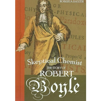 Afbeelding van Skeptical Chemist