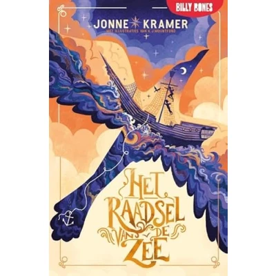 Afbeelding van Het raadsel van de zee