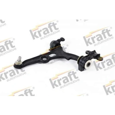 Afbeelding van KRAFT 4213391 Draagarm Vooras, Links, Onder Driehoeksdraagarm CITROËN: Dispatch I Van, MPV, Synergie, FIAT: Scudo Van