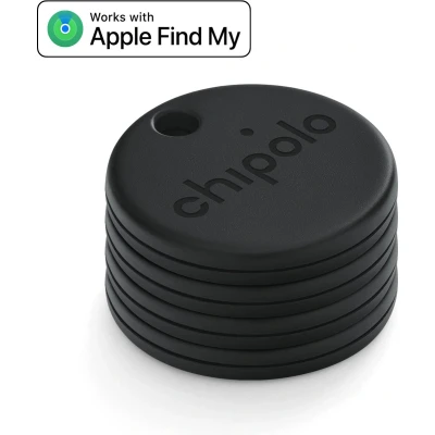 Afbeelding van Chipolo One Spot 4 pack