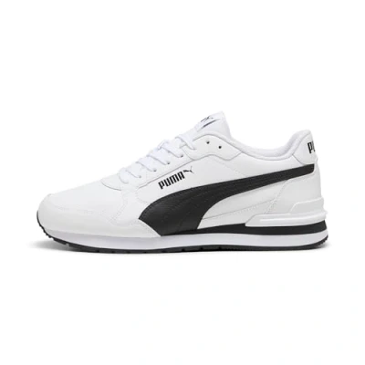 Image de Sneakers en cuir ST Runner v4