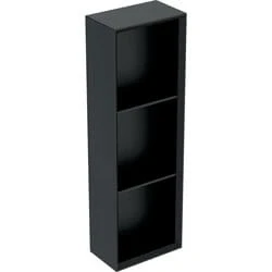 Afbeelding van Geberit iCon openkast, lava mat 225 x 700 132