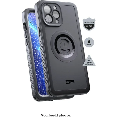 Afbeelding van SP Phone Case Xtreme iPhone 15 Plus
