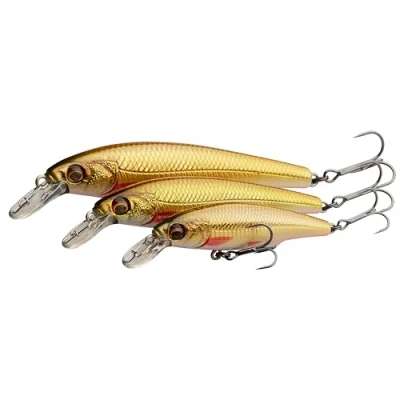 Afbeelding van Savage Gear Gravity Twitch SR 6.7cm 6g Suspending Kleur : Dirty Roach
