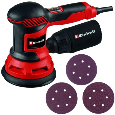 Afbeelding van Einhell TC RS 425 E Excentrische Schuurmachine