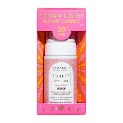 Afbeelding van Garancia Pschitt Magique Nouvelle Peau Limited Edition 100 ml
