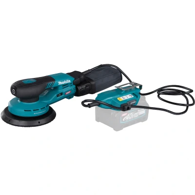 Afbeelding van Makita BO002CGZ Accu excenter schuurmachine 150mm XGT 40 V Max Basic Body