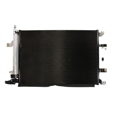 Afbeelding van THERMOTEC KTT110245 Condensor Airco Met droger 635 428 16 VOLVO: V70 2, S60 I