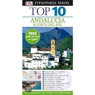 Afbeelding van DK Eyewitness Top 10 Travel Guide