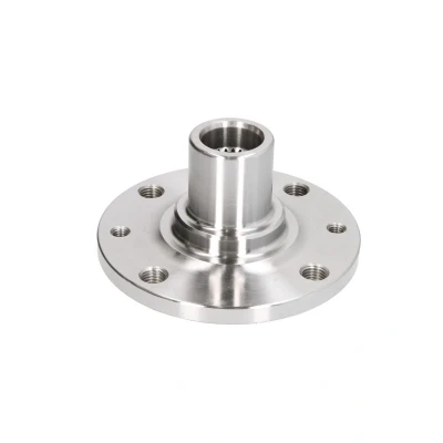 Afbeelding van BTA H50303BTA Wielnaaf Vooras