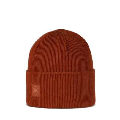 Afbeelding van BUFF® Crossknit Beanie CINNAMON Muts
