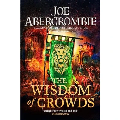 Image de The Wisdom of Crowds