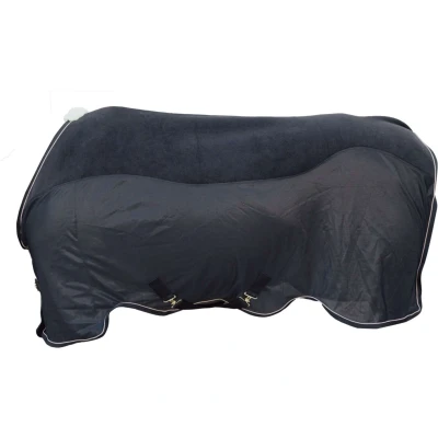 Afbeelding van Fleece Mesh cooler combo black 130 6&#039;0